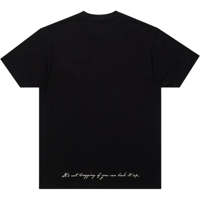 UNDEFEATED x Muhammad Ali SS24 LOGOT