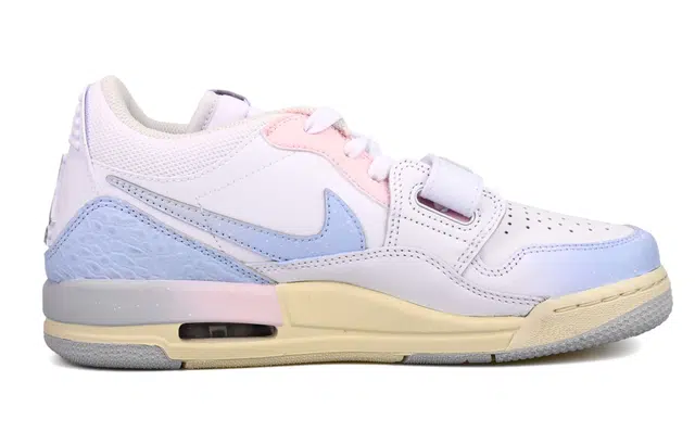 Jordan Legacy 312 SAML GS