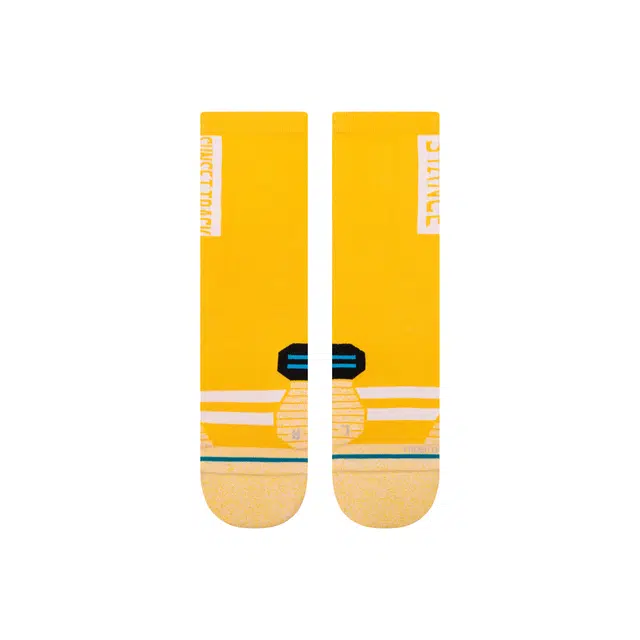 Stance x SunsetTrack 1
