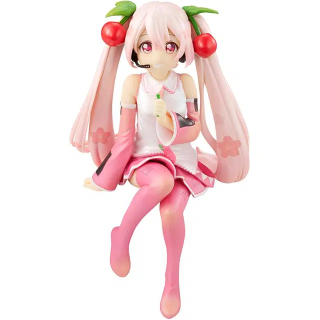 FURYU vocalold 2022 11cm