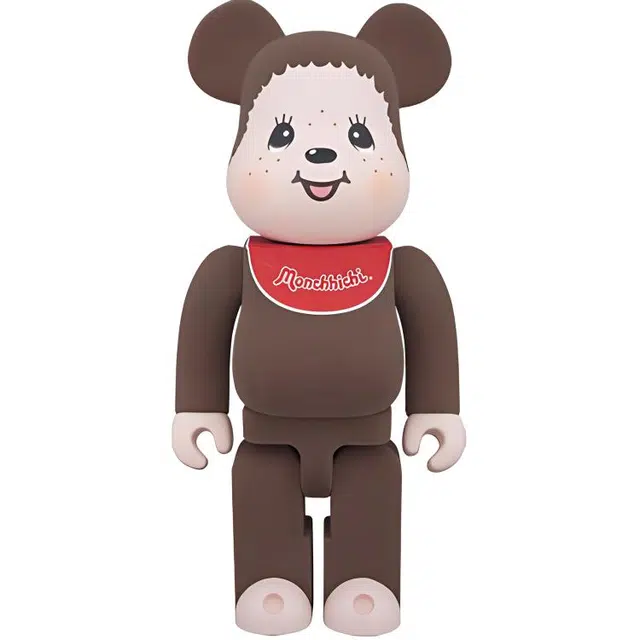 BERBRICK Monchhichi 400