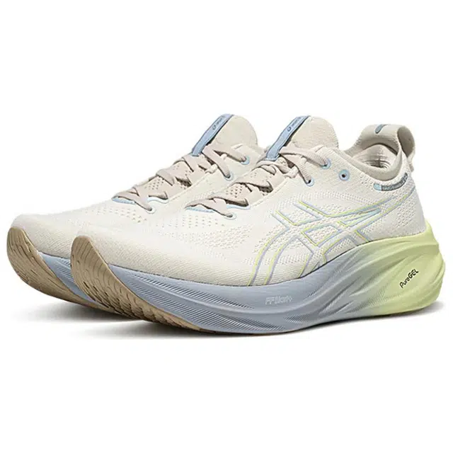 Asics GEL-NIMBUS 26
