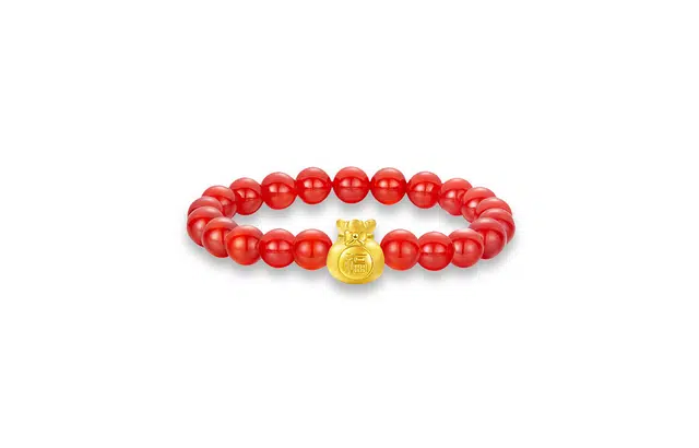 CHINA GOLD 3D