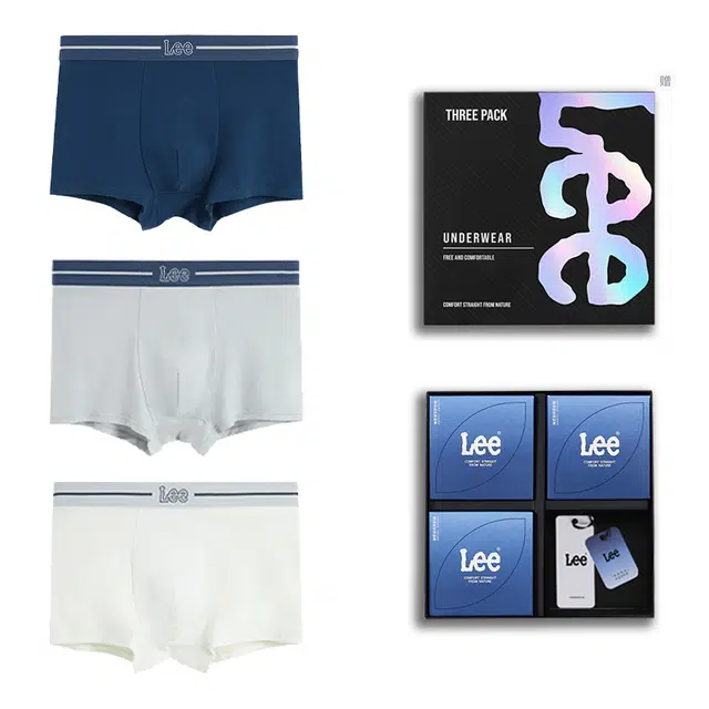 Lee logo 3