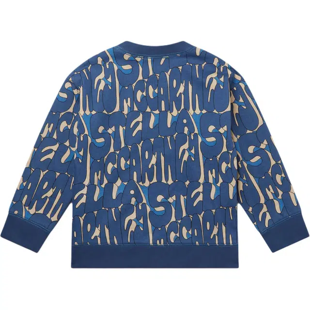 Stella McCartney FW24 Logo