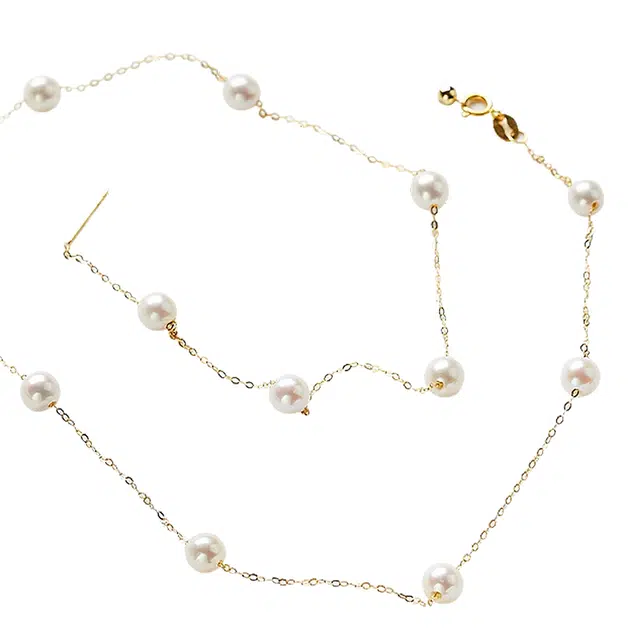 Akoya18K
