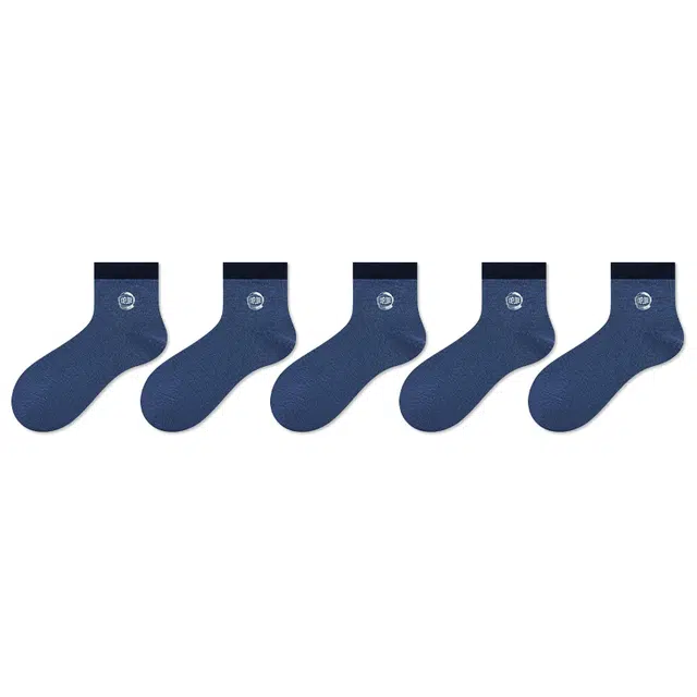 5