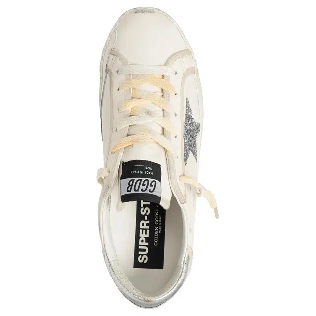 Golden Goose Super-Star