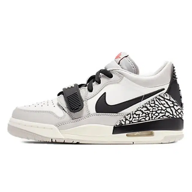 Jordan Legacy 312 GS
