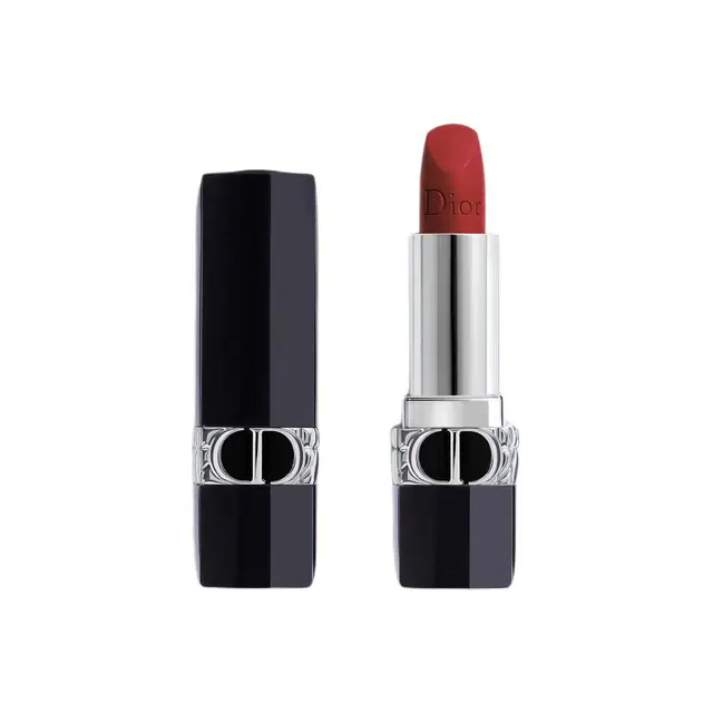 DIOR Rouge Dior Satin Lipstick