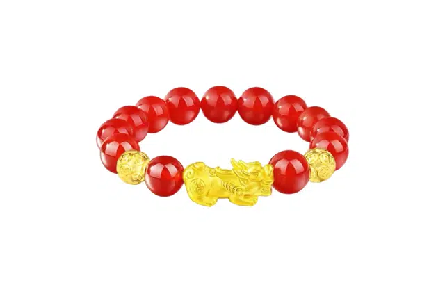 CHINA GOLD 3D