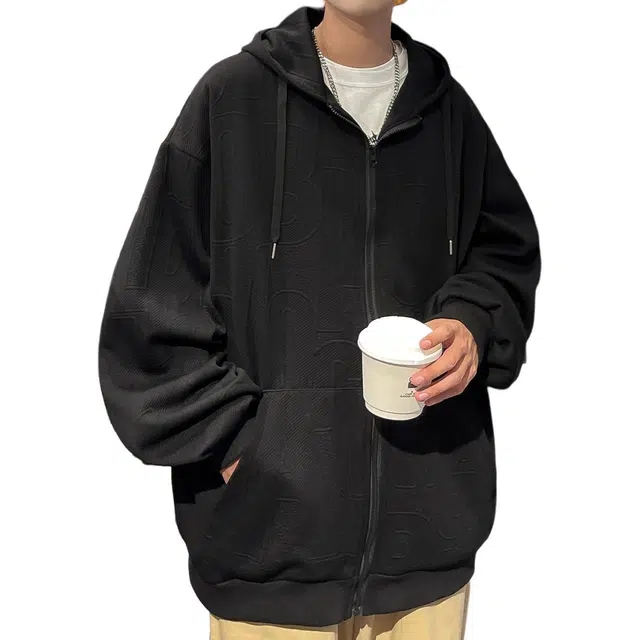 oversize