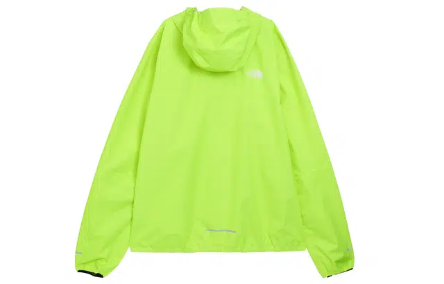 THE NORTH FACE logo