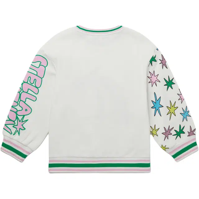 Stella McCartney FW24 Logo