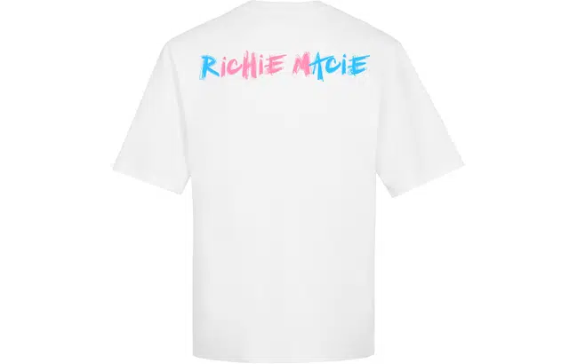 Richie Macie T