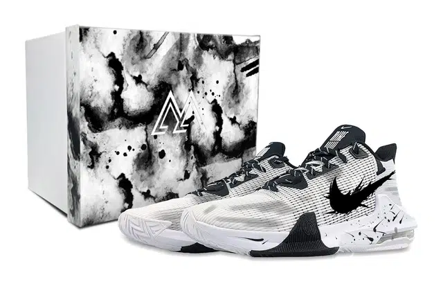 Nike Air Max Impact 3