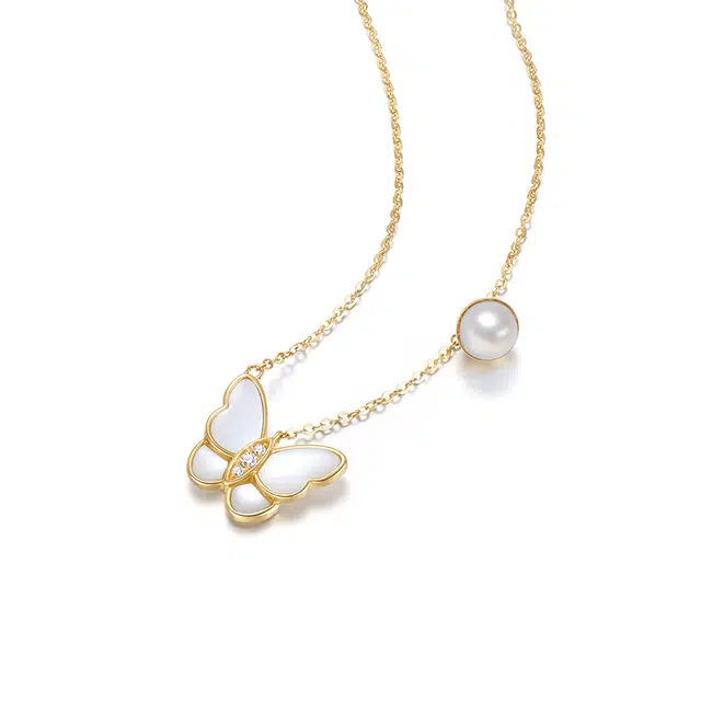 HEZUAN 18K