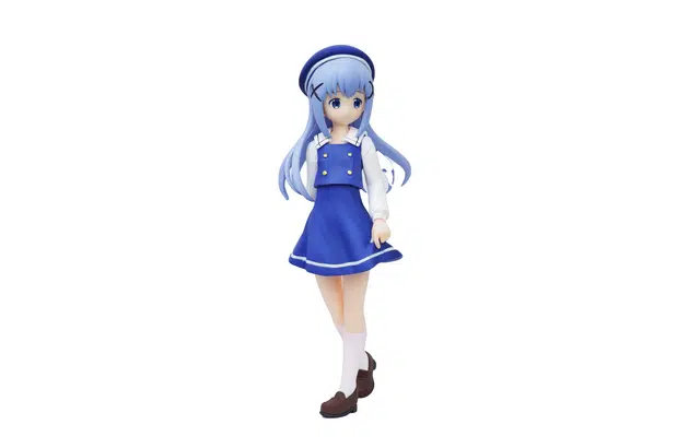 FURYU Special Figures