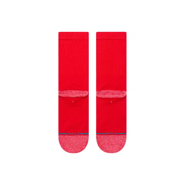 Stance 1