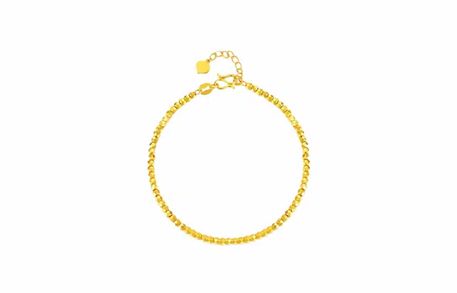 CHINA GOLD 5G