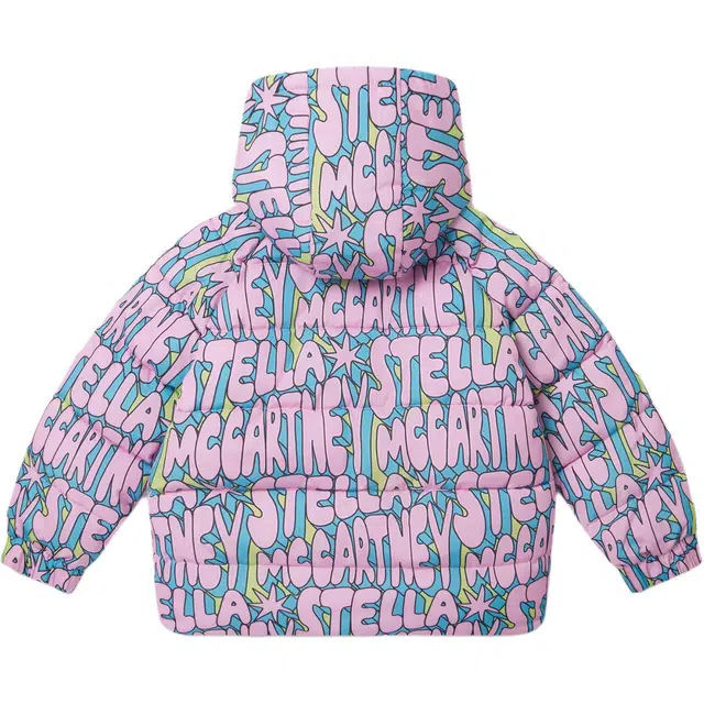 Stella McCartney FW24 Logo