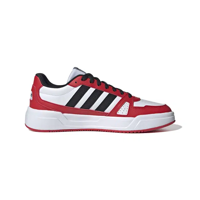 adidas Lite Baller Red White