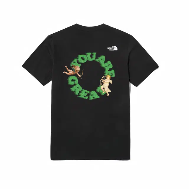 THE NORTH FACE SharkShock T