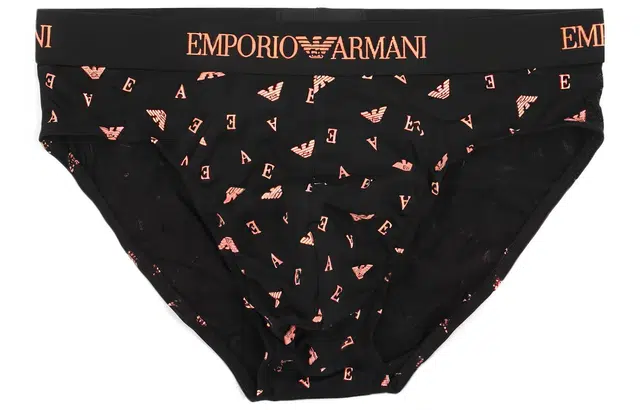 EMPORIO ARMANI SS23 Logo 3
