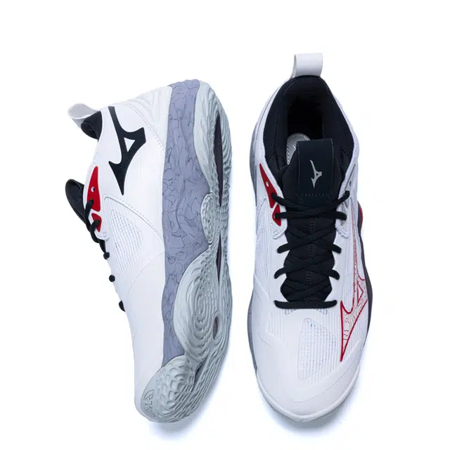 Mizuno Wave Momentum 3