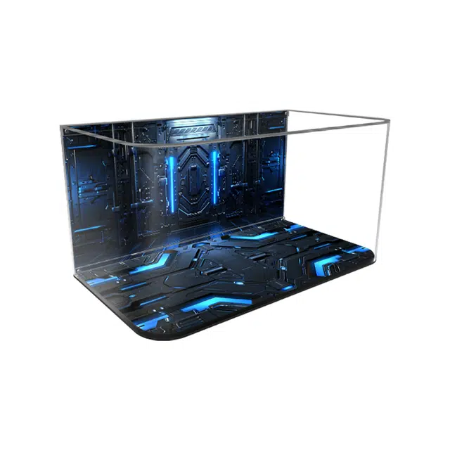 KGBOX 42176GT4 e-Performance