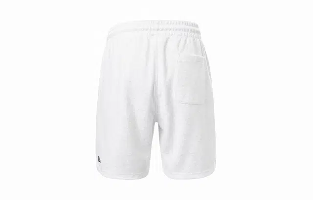 New Era x MLB New York Yankees Drawstring Shorts Gray