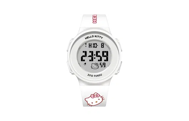 Hello Kitty TPU
