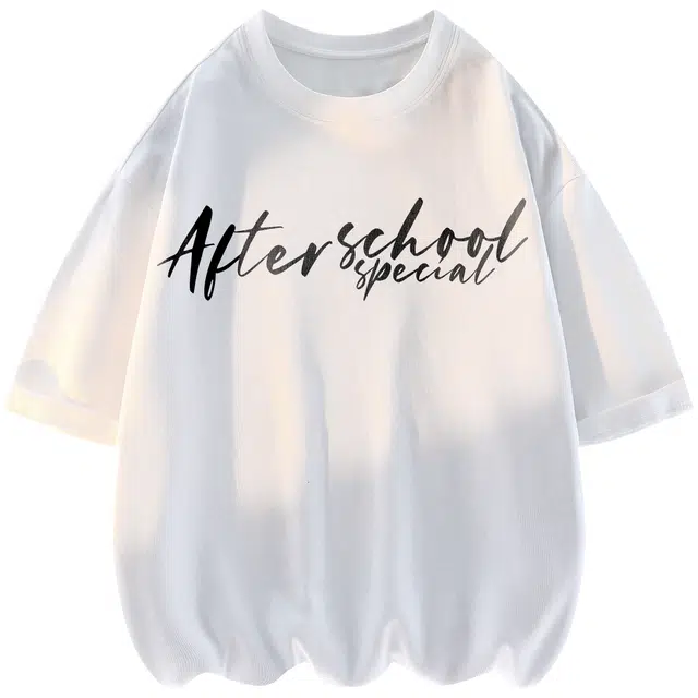 AFTER SCHOOL SPECIAL T