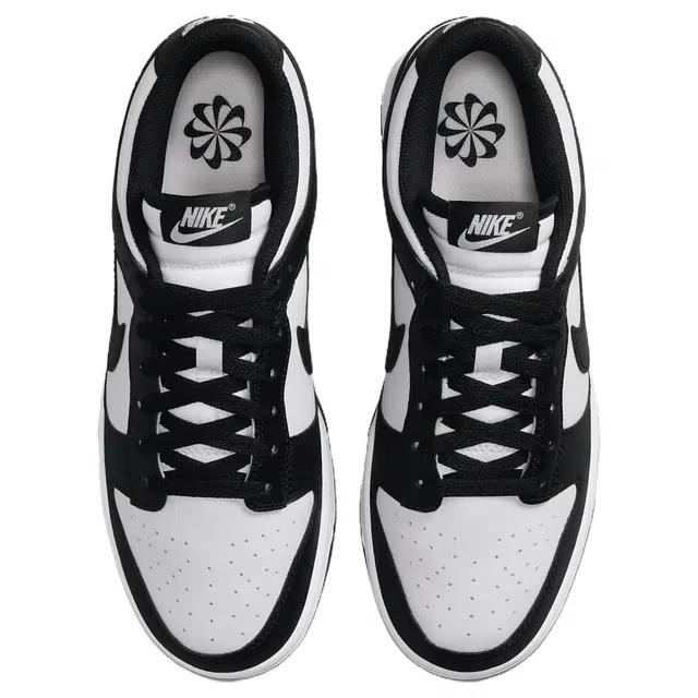 Nike Dunk Low Next Nature "WhiteBlack"