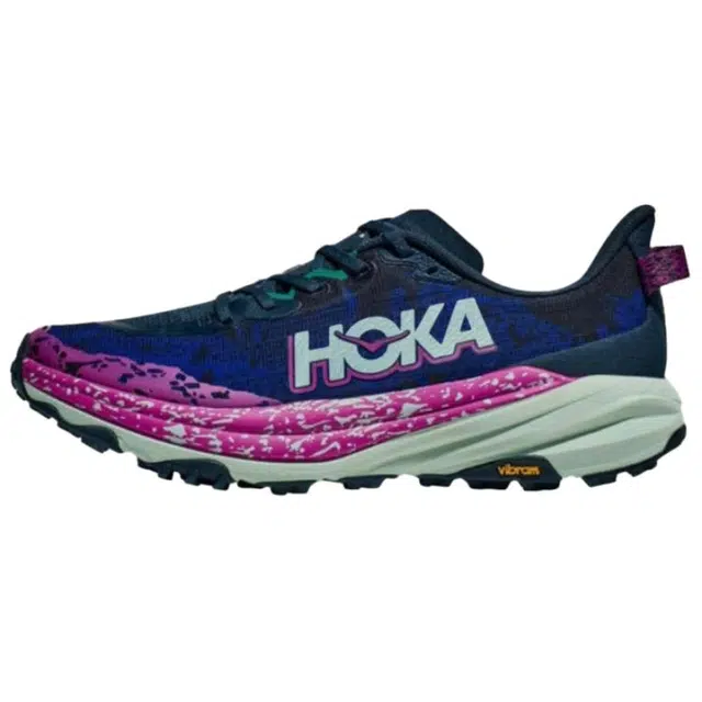 HOKA ONE ONE Speedgoat 6
