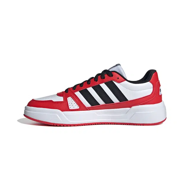 adidas Lite Baller Red White