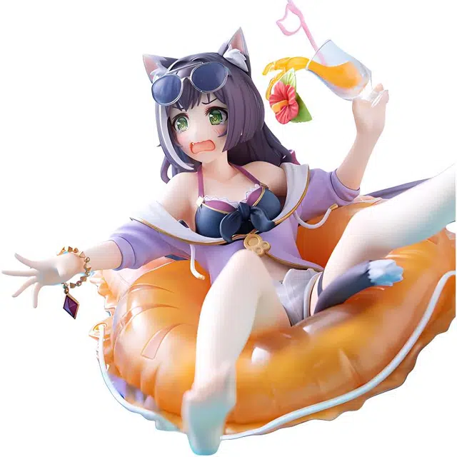 MegaHouse redive 23cm