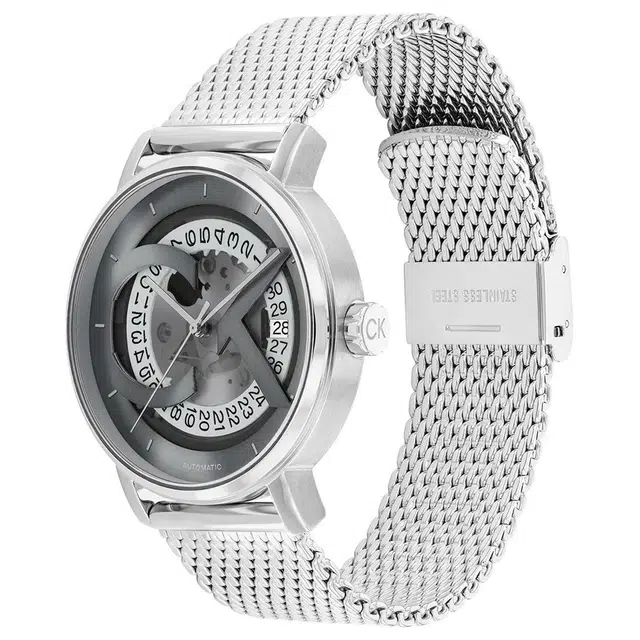 CALVIN KLEIN 40mm 30