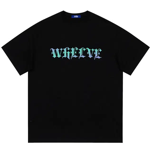 WHELVE logoT