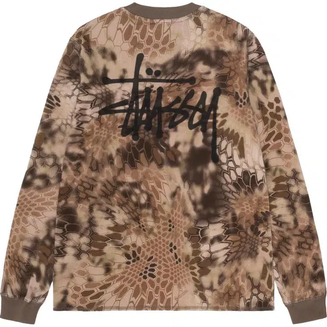 Stussy FW22