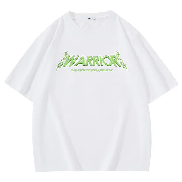 Warrior LogoT