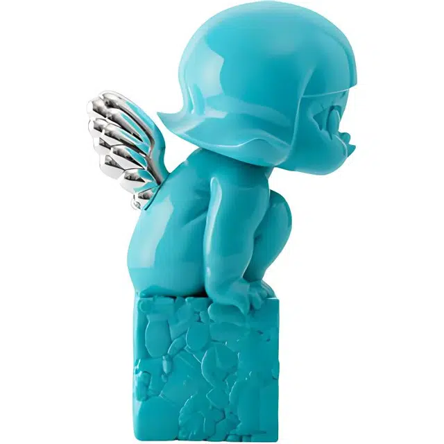 POP MART MOLLY Dream Flight pts