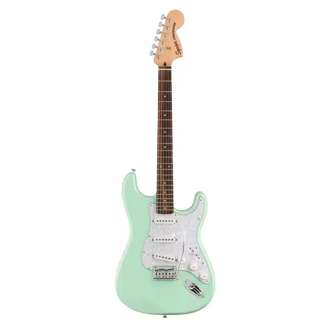 Fender Squier Affinity FSR Stratocaster