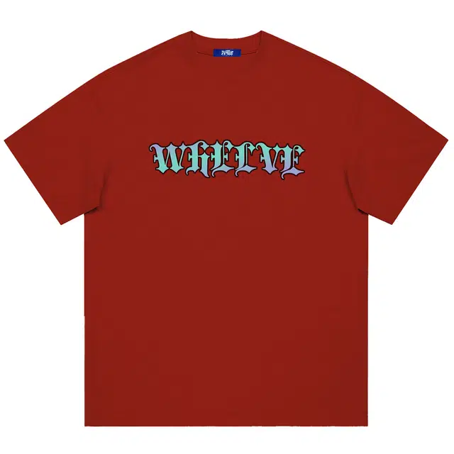 WHELVE logoT