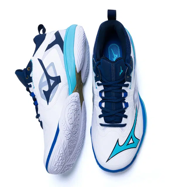 Mizuno Wave Claw NEO 3