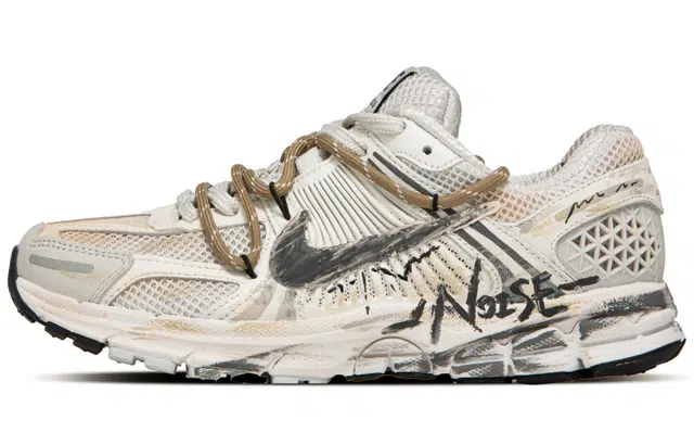 Nike Air Zoom Vomero 5