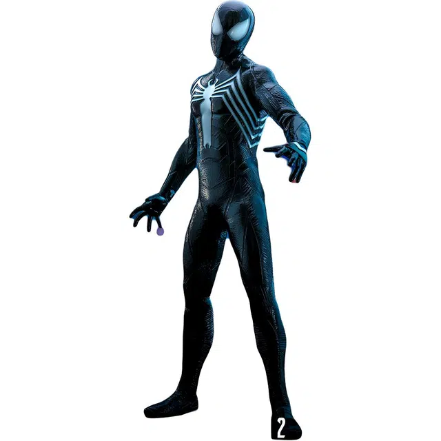 Hot Toys 2 16 30cm
