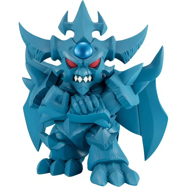 MegaHouse MEGATOON 15cm