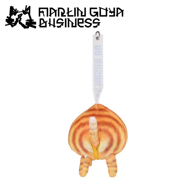 MARTIN GOYA BUSINESS 20cm