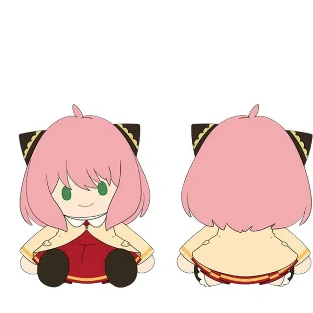 Taniayi 20cm